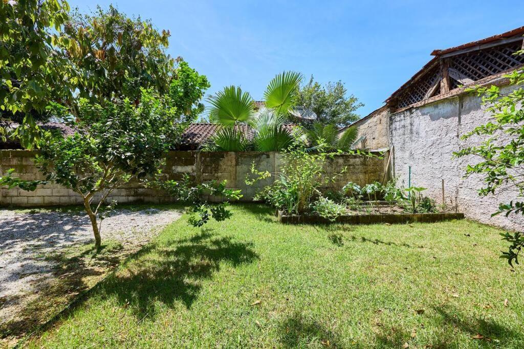 Casa de férias Chale 1 Na De Itamambuca Ubatuba
