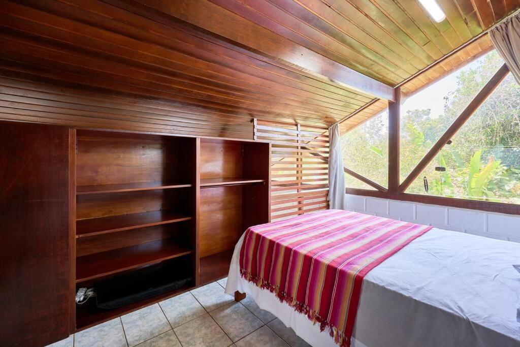 Casa de férias Chale 1 Na De Itamambuca *